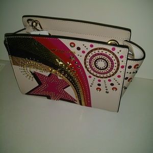 Michael Kors Selma Shoulder Purse